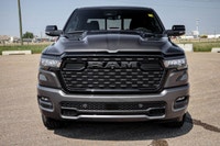 This Ram 1500 has a strong Twin Turbo Regular Unleaded I-6 3.0 L/183 engine powering this Automatic... (image 6)