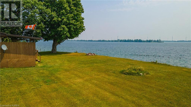 543 NINE MILE POINT Road Simcoe, Ontario in Houses for Sale in Kingston - Image 4