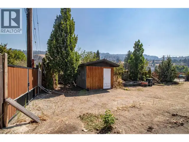 105 Lee Avenue Penticton, British Columbia in Land for Sale in Penticton - Image 14