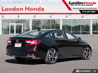 Come visit our London Honda team, you can find us at 560 Wharncliffe Rd S, London, ON, N6J 2N4, or c... (image 5)