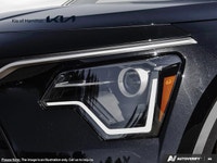 Come visit our Kia of Hamilton team, you can find us at 1885 Upper James St. Hamilton, ON L9B 1K8, o... (image 9)