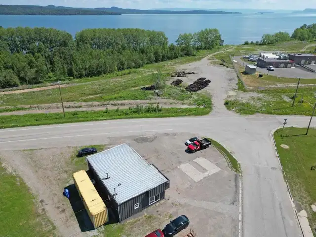 Commercial Property for Lease - 4 Baker Road, Red Rock, ON in Commercial & Office Space for Sale in Thunder Bay - Image 20