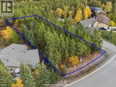 Fantastic building lot in Porter Creek! Located at 520 Grove Street, this 1,150 m² (0.28 acre) fully...