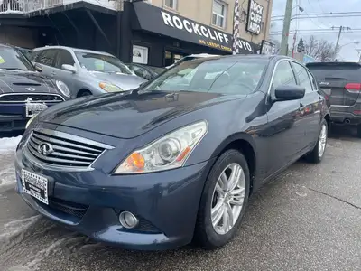Vehicle is not drivable as it is NOT certified. Certification is available for $999 + HST For instan...