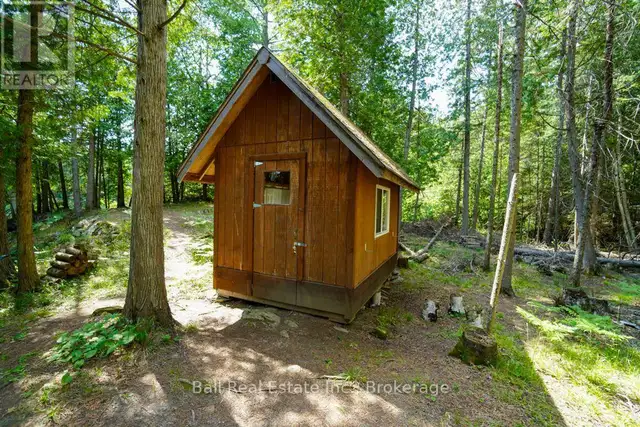 382 OLD DETLOR ROAD Bancroft (Dungannon Ward), Ontario in Land for Sale in Trenton - Image 32