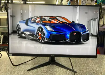 Acer VG280K 28" 4K Monitor, View more