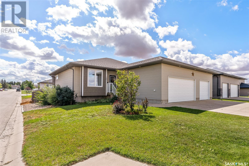 1801 Coteau STREET W Moose Jaw, Saskatchewan Houses for Sale Moose