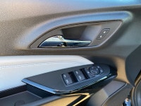 Experience Urban Style and Versatility with the 2026 Chevrolet Trax LT: A Mosaic Black Metallic Marv... (image 9)