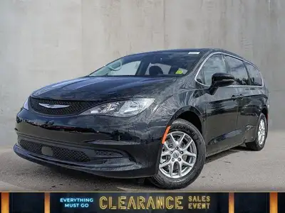Safe and reliable, this 2024 Chrysler Grand Caravan SXT | SafetyTec Group | lets you cart everyone a...