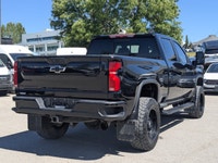 Look at this 2024 Chevrolet Silverado 2500HD LT. Its Automatic transmission and Turbocharged Diesel... (image 7)