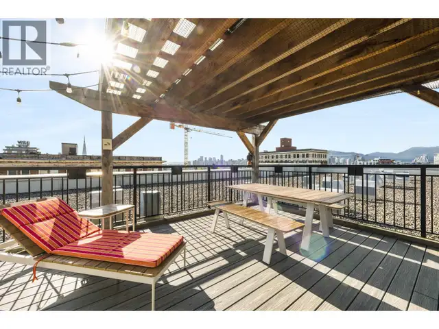 212 205 E 10TH AVENUE Vancouver, British Columbia in Condos for Sale in Vancouver - Image 22