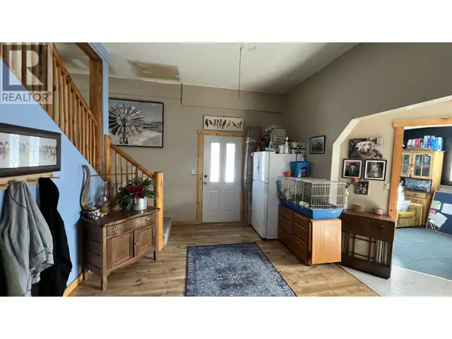5403 UPPER HOUSEMAN ROAD Forest Grove, British Columbia in Houses for Sale in 100 Mile House - Image 7