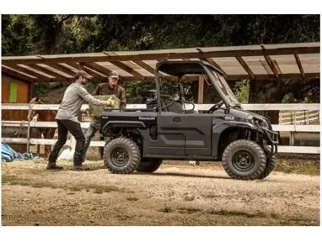 2024 Kawasaki Mule Pro MX in ATVs in New Glasgow - Image 6