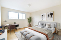 Spacious Parkwood Hills Townhomes & Garden Homes in Nepean, Ottawa Open the door to spacious and aff... (image 2)