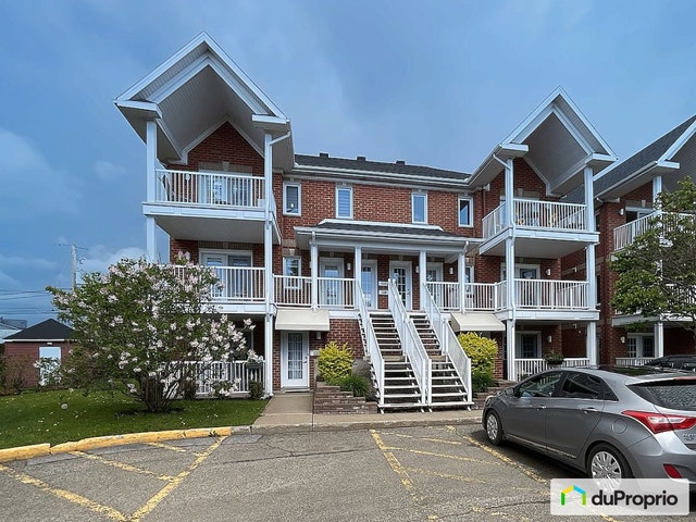 $329,000 - Condominium for sale in Vanier — photo 1