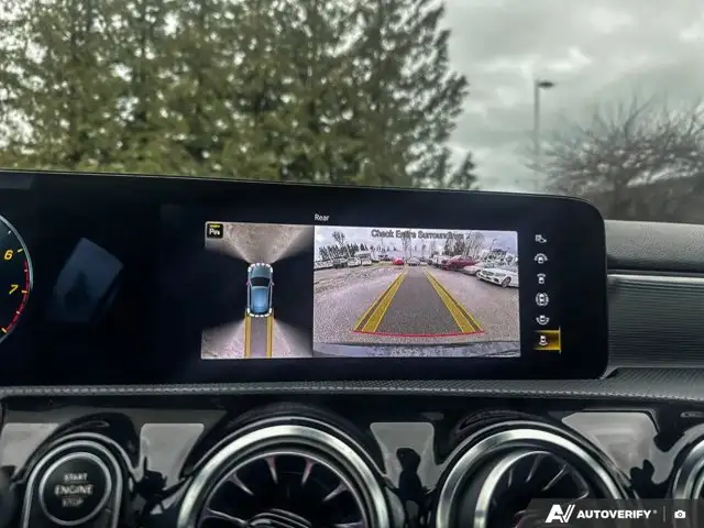 2022 Mercedes-Benz A-Class A 250 | 360? Camera | Screen Display in Cars & Trucks in Abbotsford - Image 25