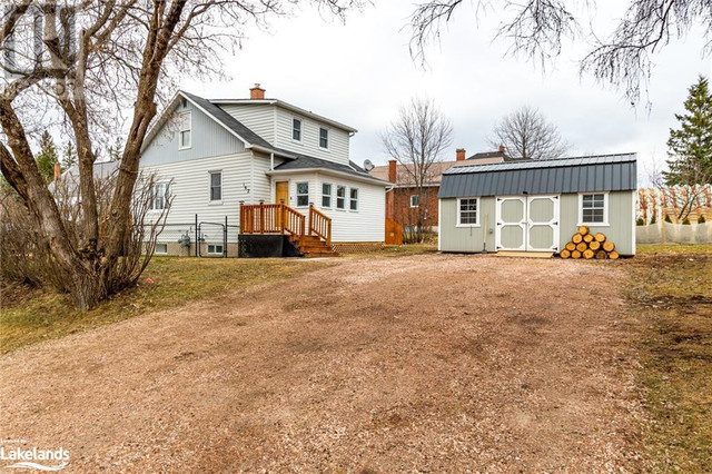 162 DANIEL Street Powassan, Ontario in Houses for Sale in North Bay - Image 2