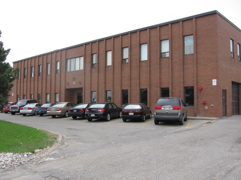DIXIE & STEELES Industrial Commercial & Office Space for Rent
