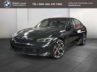 ===== 2026 BMW 3 Series M340i xDrive | Gr. M Sport Pro | ===== ===== * Groupe M Sport Pro * Suspensi... (image 2)