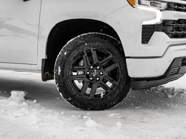 2026 Chevrolet Silverado 1500 RST in Cars & Trucks in Edmonton - Image 12