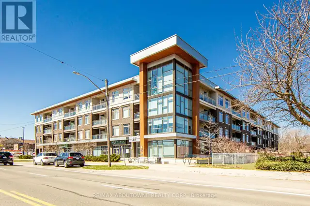 109 - 457 PLAINS ROAD E Burlington (LaSalle), Ontario in Condos for Sale in Oakville / Halton Region - Image 2