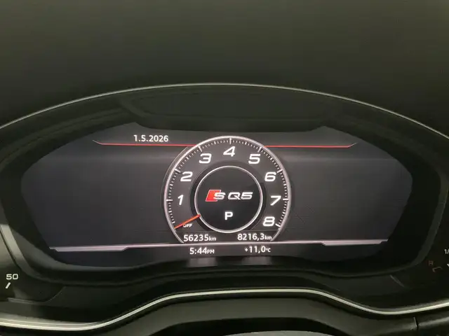 Audi SQ5 Technik 3.0 TFSI quattro 2019 à vendre in Cars & Trucks in Laval / North Shore - Image 17