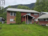 1305 RAVEN STREET Stewart, British Columbia Smithers Skeena-Bulkley Area Preview
