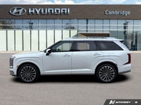 Indulge in unparalleled comfort and sophisticated design with this exquisite 2026 Hyundai Palisade H... (image 1)