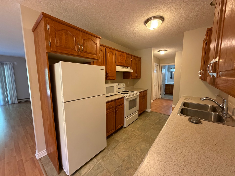 Apartment for Rent 2