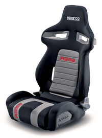 Sparco R333 Reclining Seat
