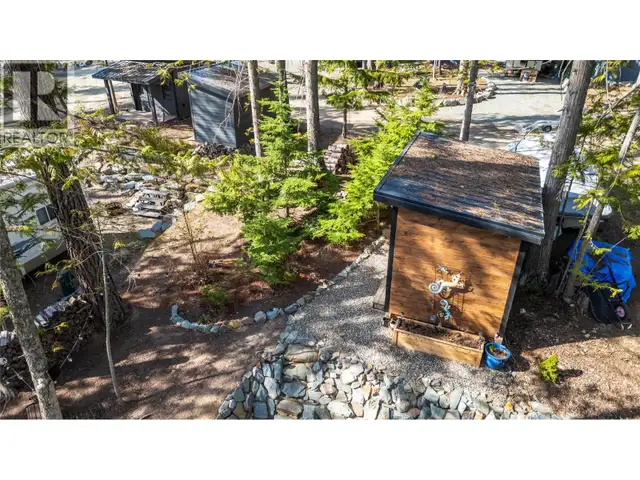 5363 Squilax-Anglemont Road Lot# 112 Celista, British Columbia in Land for Sale in Kamloops - Image 21