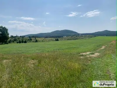 Terres à Vendre pour personnes sérieuses . Terre cultivée drainée (prairie) , Terre à bois , 2550 en...