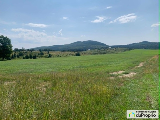 $1,200,000 - Arable Land for sale in Adstock — photo 1