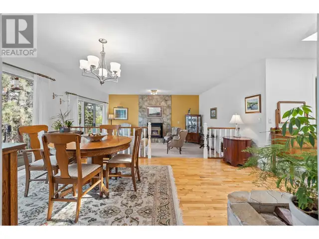 3459 Parkview Court West Kelowna, British Columbia in Houses for Sale in Penticton - Image 5
