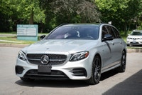 2020 Mercedes-Benz E53 4MATIC Wagon Rare Mercedes E-Class AMG wagon. Less than 43,000 original kilom... (image 4)