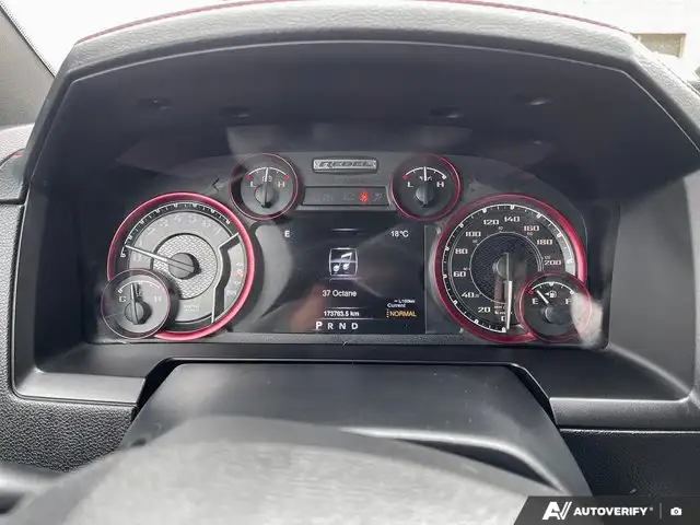 2016 Ram 1500 Rebel5538488713334169615