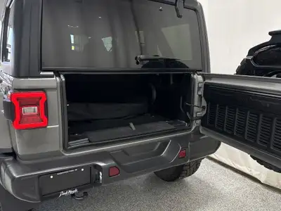2021 Jeep Wrangler Unlimited Sahara 4X4 -Backup Camera, Bluetoot, View more