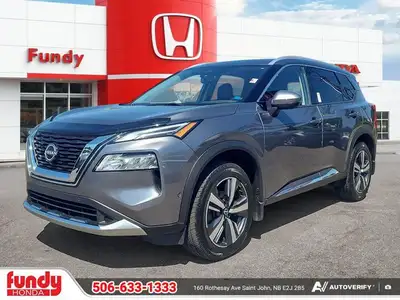 This 2023 Nissan Rogue has completed its dealership inspection and reconditioning process, including...