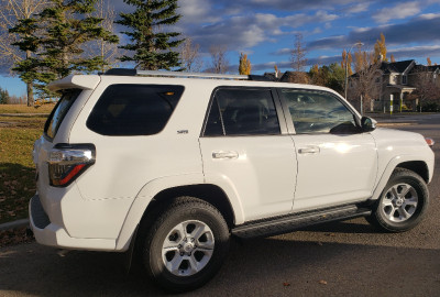 2023 4runner - Brand New - No Tax