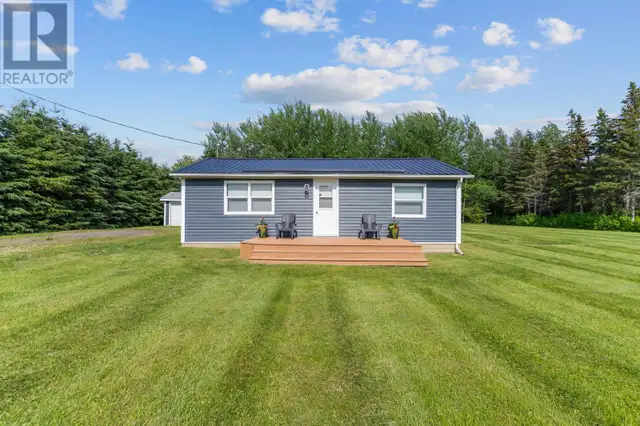 16710 Route 12 Kildare, Prince Edward Island62864388185090121