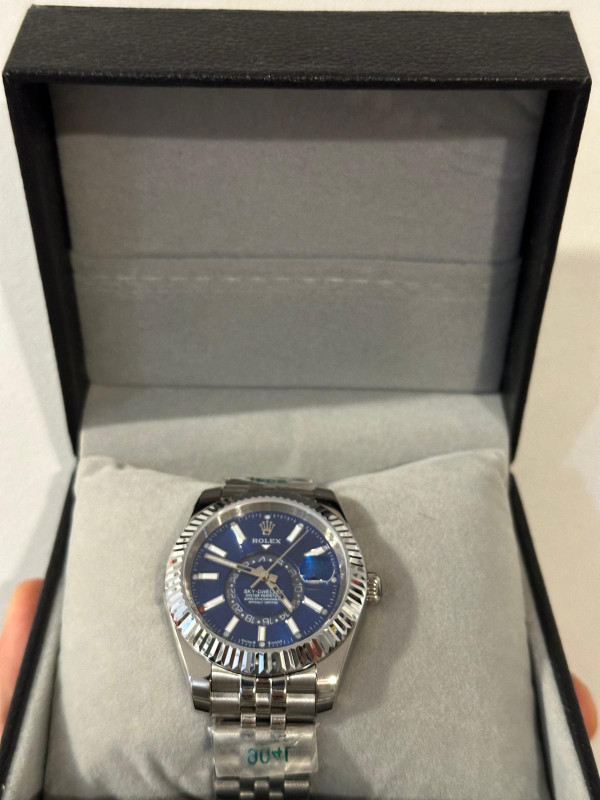 Men Watch Brand New in Jewellery & Watches in Mississauga / Peel Region - Image 2