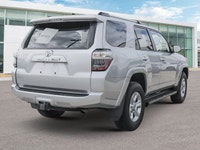 * FOUR-WHEEL DRIVE (4WD) * HEATED STEERING WHEEL * HEATED POWER-ADJUSTABLE FRONT SEATS * WINDSHIELD... (image 4)