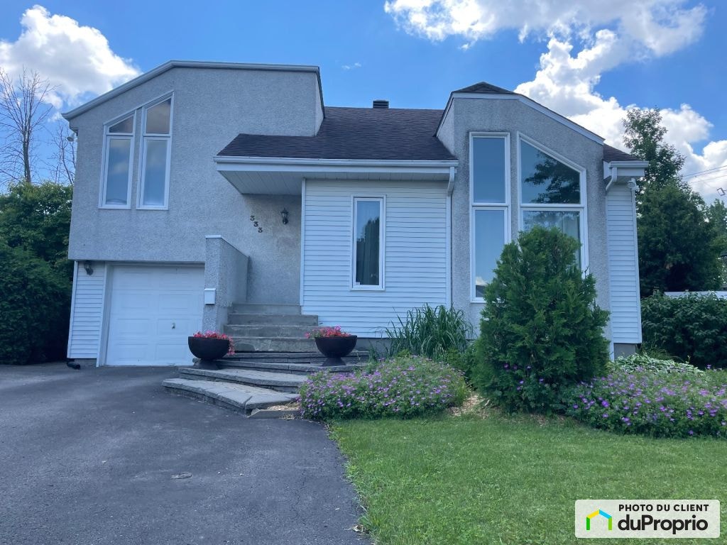 $619,900 - Split Level for sale in Chateauguay — photo 2