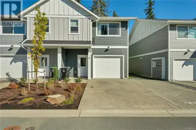 Modern, spacious and move-in ready, this 2024-built 3-bedroom, 3-bathroom townhome offers more than...