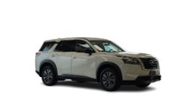2024 Nissan Pathfinder Bluetooth Hands Free Phone, Back-Up Camera, 4X4, Low KM's, 4WD. S 4WD 9-Speed... (image 1)