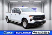2022 Chevrolet Silverado 1500 LT Crew Cab 4x4 Welcome to Xtreme Auto & Truck Sales Your Car Loan, Tr... (image 2)