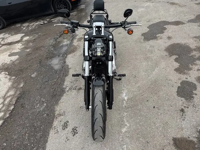 2020 Harley-Davidson Breakout ~ BREAKOUT ~ 114CI ~ S&S EXHAUST ~ in Street, Cruisers & Choppers in City of Toronto - Image 8