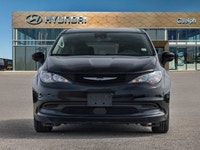 2024 Chrysler Grand Caravan SXT | NO REPORTED ACCIDENTS | STOW-N-GO The 2024 Chrysler Grand Caravan... (image 1)