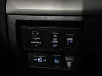 **FALL SPECIAL!** FEATURING : 5.7L iFORCE V8 POWERED, TRD 4X4 SPORT, HOOD SCOOP, BEDLINER, WEATHERPR... (image 9)