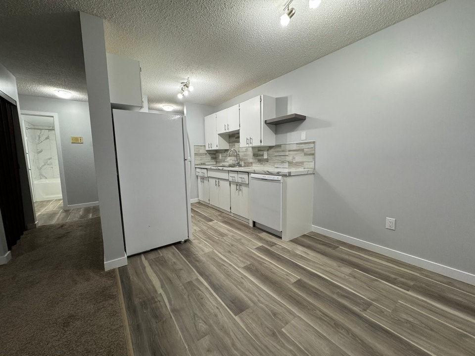 RENOVATED 1-Bedroom Apartment - SMALL PET FRIENDLY! 3
